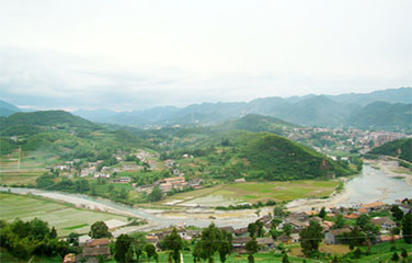 萬源市(shì)“十三五”農(nóng)田水(shuǐ)利基本建設綜合示範區(qū)建設規劃（2020年(nián)）