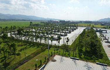 阆中市(shì)城(chéng)市(shì)停車場(chǎng)建設項目社會穩定性風(fēng)險評估報告