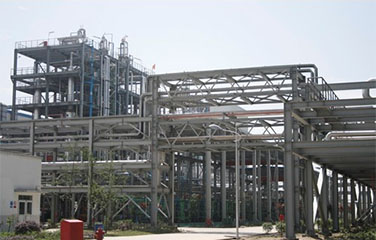 四川省樂(yuè)山市(shì)福華通(tōng)達農(nóng)藥科(kē)技(jì)有(yǒu)限公司鹽磷化(huà)工(gōng)循環産業(yè)