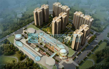 成都(dōu)瑞興合能房(fáng)地(dì)産開(kāi)發有(yǒu)限公司商品房(fáng)項目用地(dì)•公共服