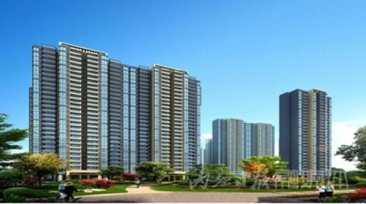 川南城(chéng)際鐵(tiě)路(lù)安置還(hái)房(fáng)（東興段）項目可行性研究報告